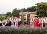 Trg Sv. Petra i Pavla u Mačkovcu dobio svoje zaštitnike